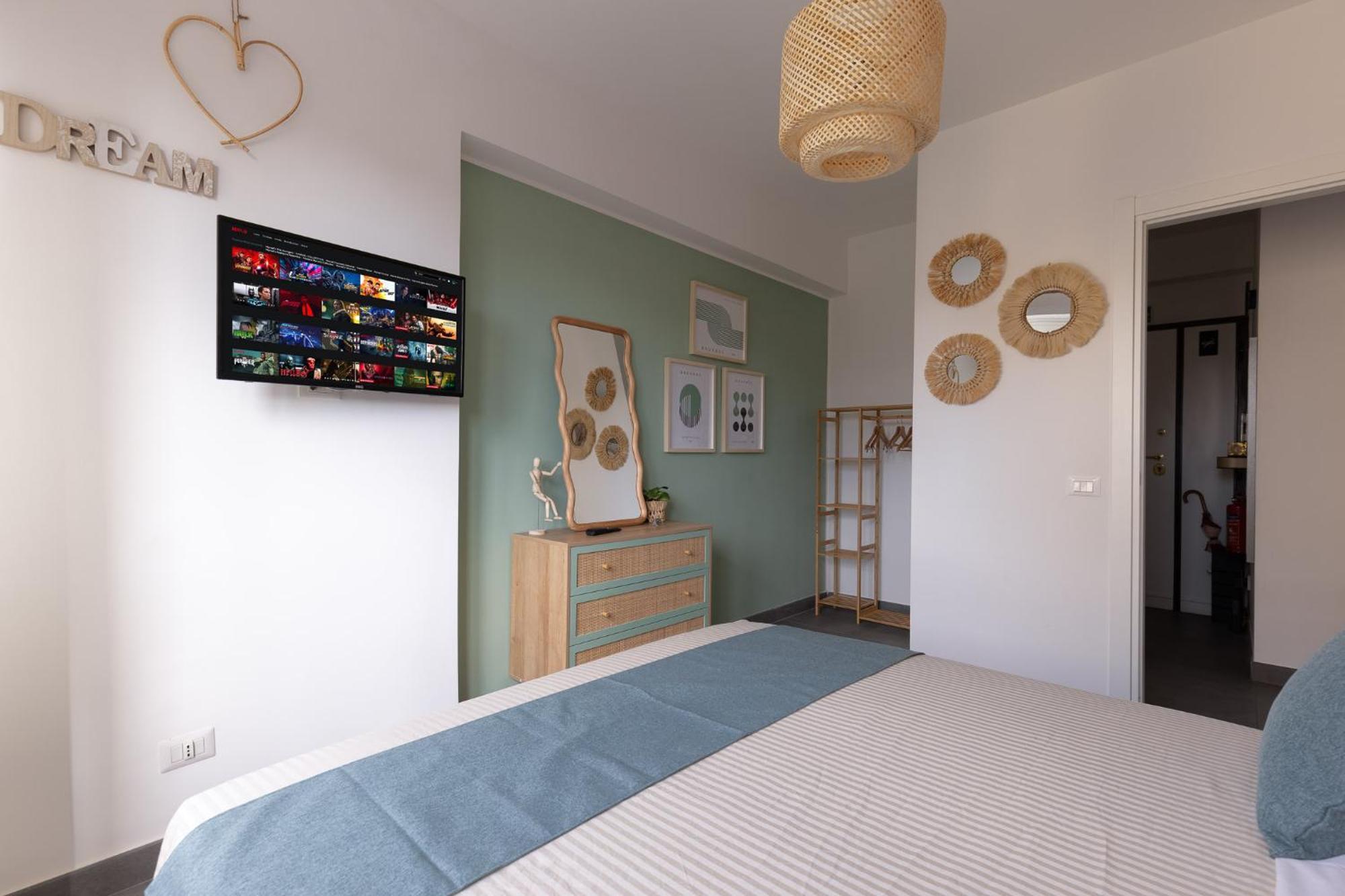 Radio Guest House Intero Appartamento Moderno A Trastevere Rom Exterior foto
